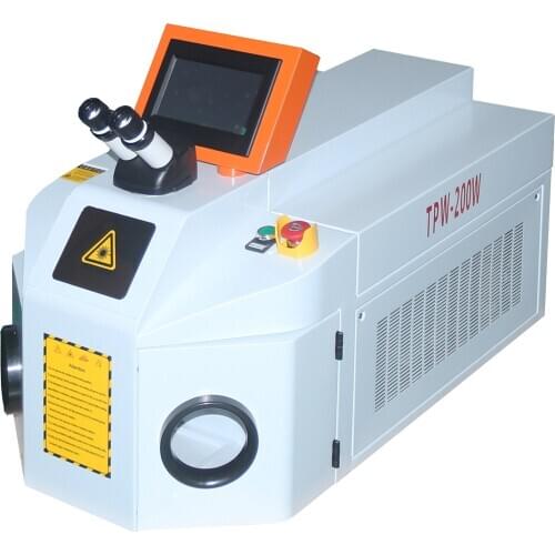 Laser welding machine for ring bangle bracelet platinum jewelry or dental