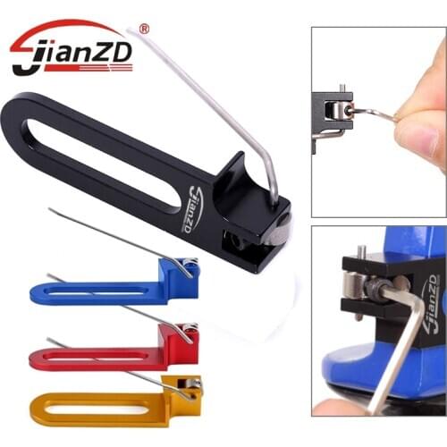 Archer Archery Bow Magnetic Arrow Rest Stick to Metal Bow Riser For Professional Recurve Bow Right and Left Hand Arrow Rest