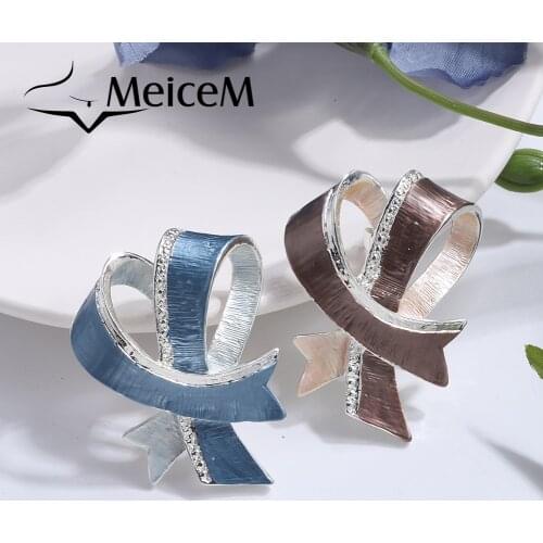 Броши бант на одежду MeiceM China At AliExpress