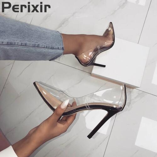 OIAH Pumps