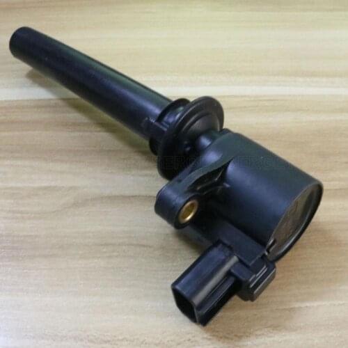 Original Engine Ignition Coil For FORD 6G33-12A366-CA