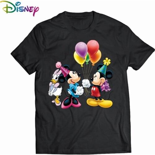 Plus Size Women Clothing Summer Graphic Tee T Shirts Gothic Harajuku Korean Fashion t shirt Disney Y2k Kawaii Clothes Anime