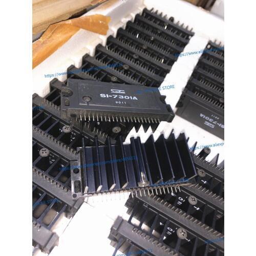 SI-7301A FREE SHIPPING NEW AND ORIGINAL MODULE IPM