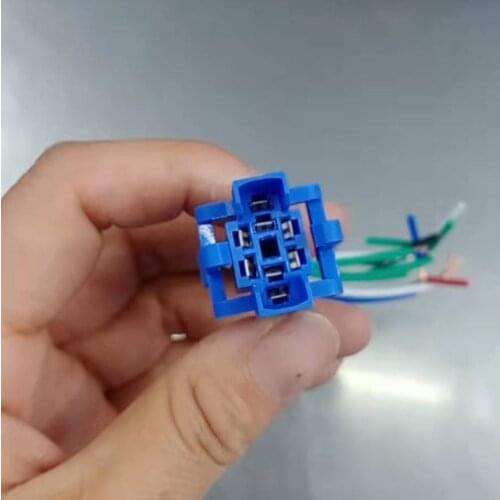 VEARGREE Connectors
