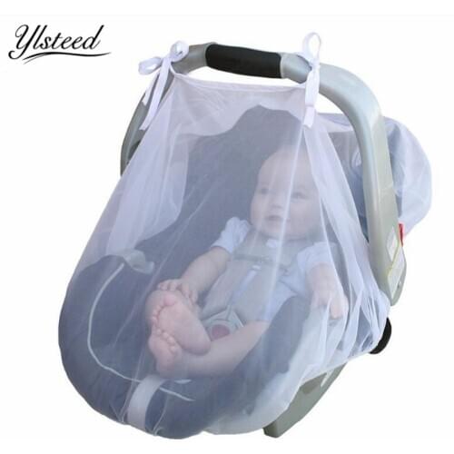 Ylsteed Crib Canopies