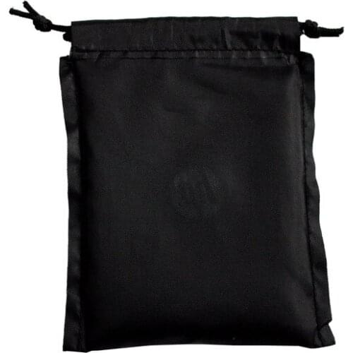 100pcs/lot)High quality cotton drawstring jewerly bag for cosmetic/earphone,Size can be customized,Various colors,wholesale