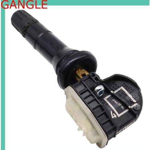 13589601 Tire Pressure Sensors For CADILLAC CT6 XT5 For OPEL ANTARA KARL MOKKA AMPERA For VAUXHALL ANTARA MOKKA VIVA