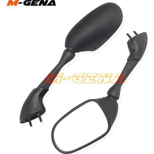 Motorcycle Accessories Rear View Rearview Side Mirrors For YAMAHA FZ1 FZS1000 FZS 1000 2001 2002 2003 2004 2005 01 02 03 04 05