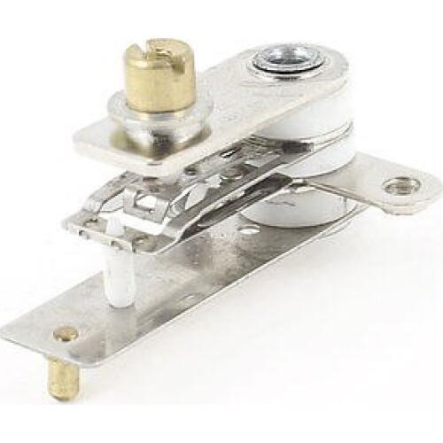 Household Electric Cooker Replacement Thermostat Controller AC 250V 10A