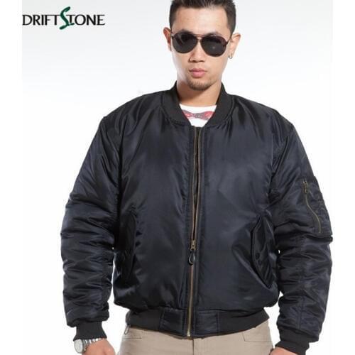 DRIFTSTONE Men's Short Jackets