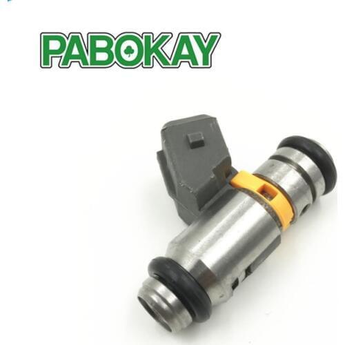 FS FOR VW POLO SEAT CORDOBA PETROL ENGINE FUEL INJECTOR IWP025 036031A