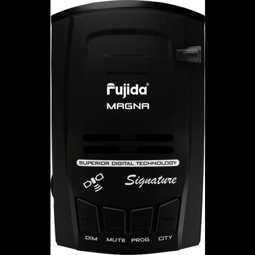 Антирадары Fujida China At AliExpress