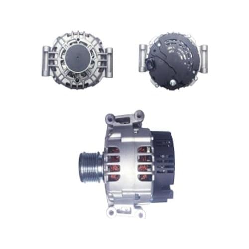 ALTERNATOR FOR A2711540902 0124515088 SG12B062 0986045380 CA1752IR 2290089P 284866 2711540802 2542582D TG12C026 437430