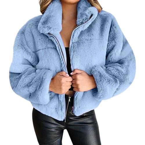 GOOHOJIO Women's Hooded Jackets