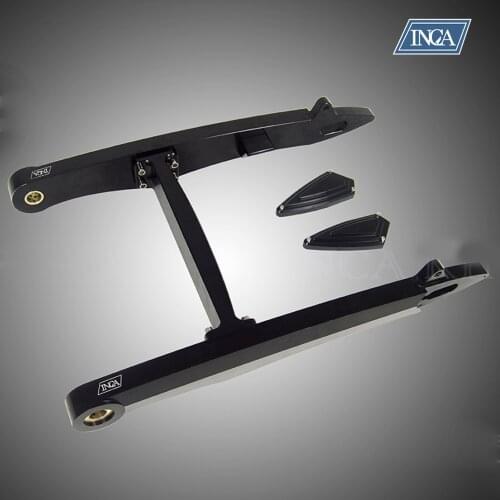 INCA Customization Motorcycle Accessory Blade Double Swing Arm for hd v-rod night-rod muscle