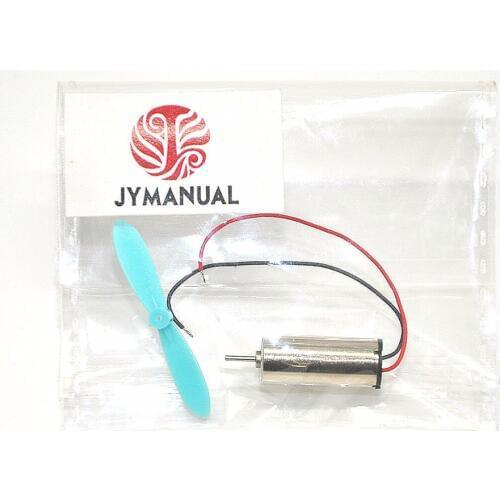 JYMANUAL Quadrocopters With Camera