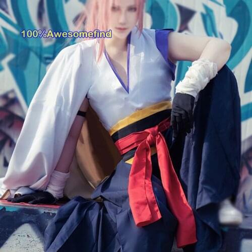 SK8 SK∞ the Infinity Cherry Blossom Cosplay Costume Kimono Haori Men Uniform Japanese Anime