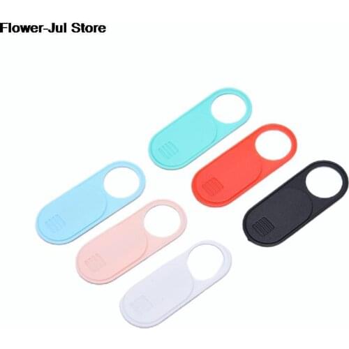 Webcam Cover Privacy Protective Cover Sticker Mobile Computer Laptop Lens Camera Cover Shutter Slider Protector Shielding Cover