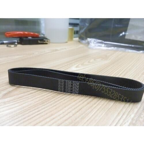 Motor belt for Infiniti X&Y axis 336-s2m Printer part belts