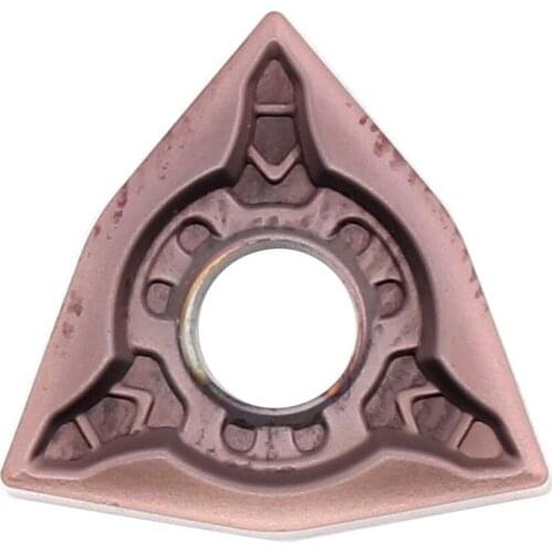 MZG WNMG080404 WNMG060408-MSF ZP1521 Stainless Steel Processing CNC Turning Boring Tools Cement Carbide Inserts for WWLN MWLN