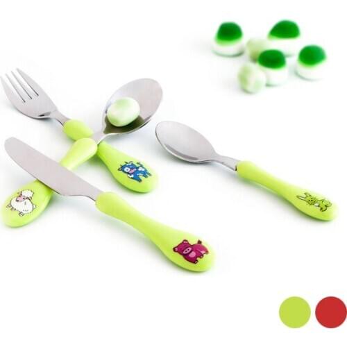 Cutlery set Amefa Enfant (4 pcs)