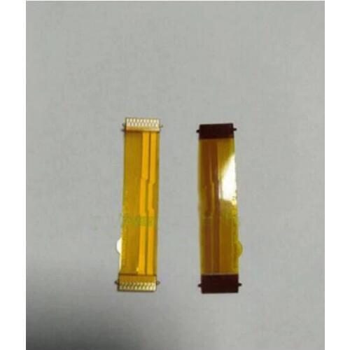 New FOR casio ZR50 FLEX flash lines to row, switch machine FLEX