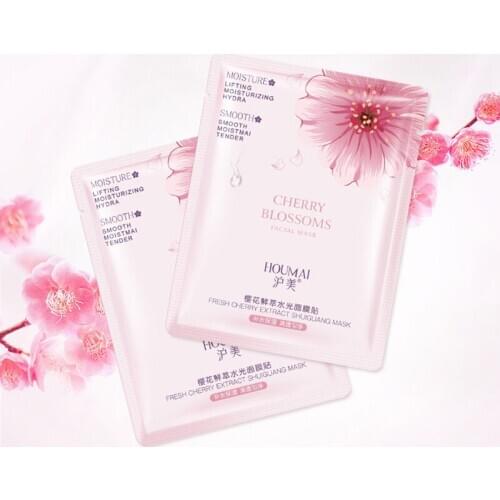 OneSpring Whitening Face Masks