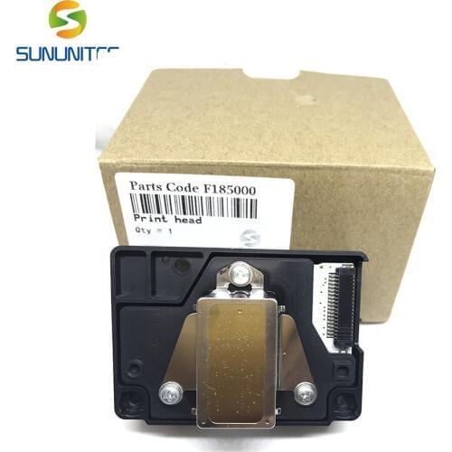 F185000 Printhead Print Head for Epson T30 T33 T110 T1100 T1110 SC110 TX510 TX510FN TX525 WF1100 PX1001 PX1004 PX-101 PX-V780