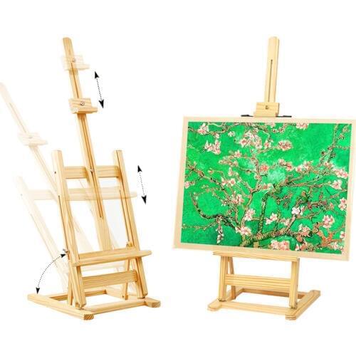 Touchliit Wooden Easels