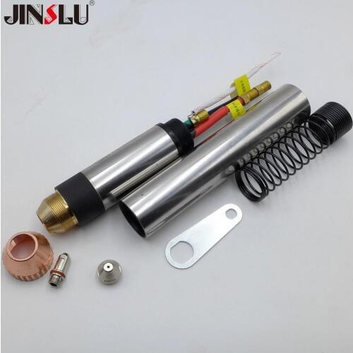 FY-A200C CNC Plasma Torch Head Water Cooled FY-A160 FY-A200 LGK-200 FY-200 200A A200Y21 A200Y19 A200Y17 A200Y15 A200Y13