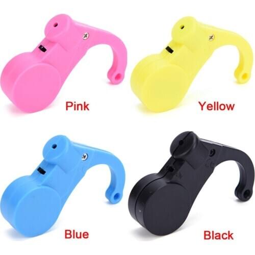 Sleepy Reminder for car Safe Car Driver Device Keep Awake Anti Sleep Doze Nap Zapper Drowsy Alarm Alert