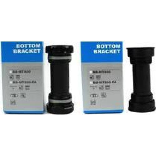 BB-MT800 Bottom bracket BB MTB Bicycle Bike Axis MT800 M8000 crankset