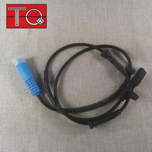 REAR ABS SPEED SENSOR E39 525 528 540 1999 2000 2001 2002 2003 for 34526756377, 34 52 6 756 377