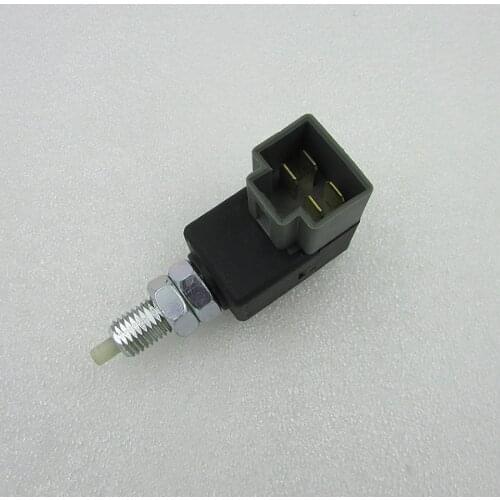For Hyundai Accent Reina K2 Forte IX35 I30 Tucson SONATA NF/ Brake Light Switch 4 Plug 93810-3K000