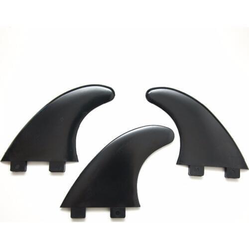 Surfboard Fins Fins Surf Fins Surfing G5 (3 pcs)