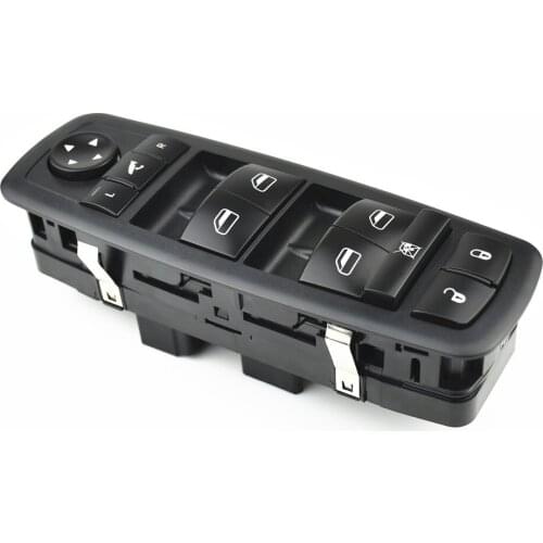 Electric Control Power Master Window Switch 68029021AA 68029021AB 68029021AC For Chrysler Town&Country Grand Caravan