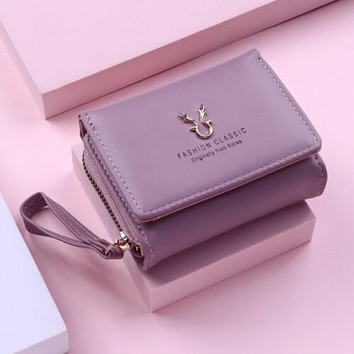 HARKO Women's Wallets China