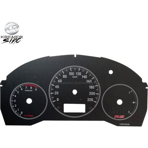 Kremersino Dashboards