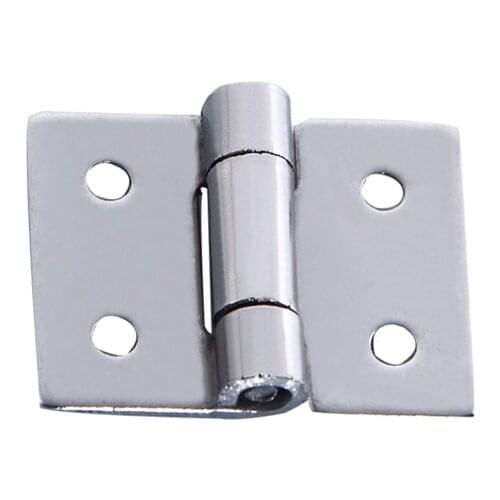 Cabinet 25x32mm Mini Widened 304 Stainless Steel Small Hinge