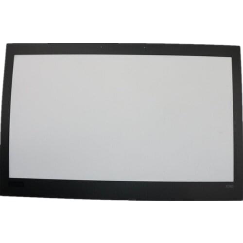 New/original Lenovo Thinkpad X280 LCD Bezel Sheet Sticker 01YN085