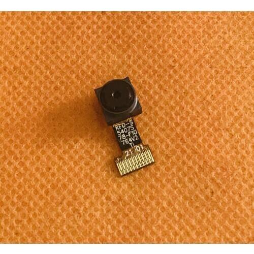 Original Front Camera 5.0MP Module For UHANS Note 4 MTK6737 Quad Core Free shipping