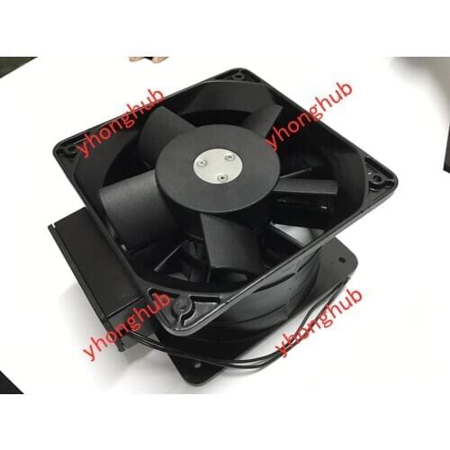 ORIX MRW18-TTA AC 230V 0.40A 180x180x110mm Server Cooling Fan
