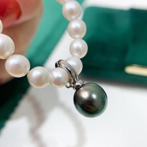 New Arrival Design 925 Sterling Silver Pendant Base Settings Mountings Findings Parts for Pearl Crystal Jade Agate 5pcs/lot