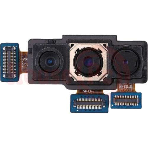 Flat back Camera cable for Samsung A30S Sm-A307 Camera replacement