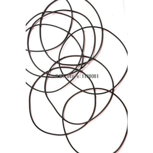 Oring O-ring Sealing NBR 110x2 110*2 110 2 Rubber O ring Seal 10 Pieces in 1 Lot ( mm )