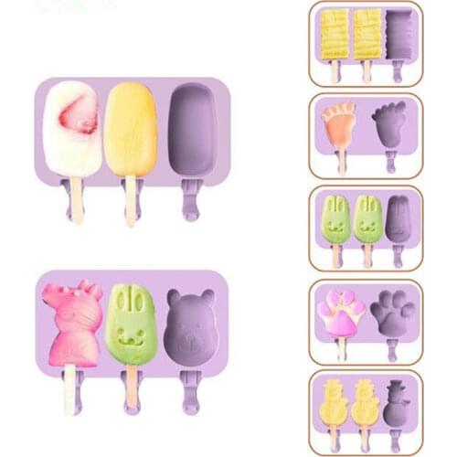 SICIWON Ice Cream Sets