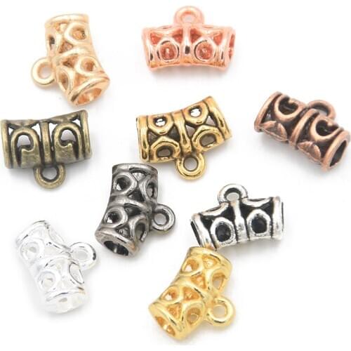 SWEET BELL Bracelets With Pendants