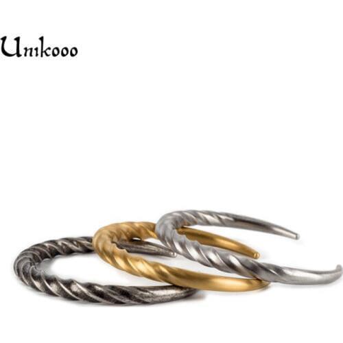 Unikooo Jewelry For Men