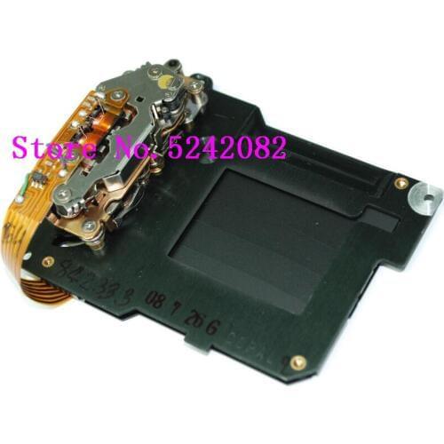90%NEW Shutter group Assembly Camera Parts For NIKON D200 D300 D300S For Fuji S5 Digital Camera Repair Part