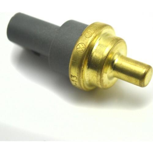 06A919501A For Audi VW Seat SEAT Alhambra Altea Ibiza Leon SKODA Fabia Octavia Engine Coolant Temperature Sensor Sender Switch